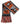 Dolce & Gabbana Exquisite Multicolor Wool-Cashmere Scarf
