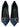Dolce & Gabbana Blue Floral Ayers Crystal Pumps Shoes
