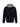 Burberry Black Cotton Samuel Hoodie Sweatshirt