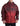 Dolce & Gabbana Red Leopard Hooded Rain Coat Jacket