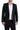 Dolce & Gabbana Black Wool Single Breasted MARTINI Blazer