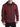Dolce & Gabbana Red Leopard Hooded Bomber Full Zip Jacket