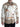 Dolce & Gabbana Multicolor Cotton Collared Denim Shirt
