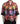 Dolce & Gabbana Multicolor Luminarie Print Men Cotton Shirt