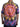Dolce & Gabbana Multicolor Luminarie Print Men Shirt Silk