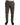 Dolce & Gabbana Brown Wool Dress Skinny Men Trouser Pants