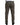 Dolce & Gabbana Brown Wool Dress Skinny Men Trouser Pants