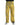 Dolce & Gabbana Yellow Cotton Tie Dye Straight Denim Jeans