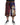 Dolce & Gabbana Multicolor Tiger Print Men Bermuda Shorts