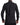Dolce & Gabbana Black Cotton Men Long Sleeves MARTINI Shirt