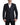 Dolce & Gabbana Elegant Slim Fit Two-Piece Martini Suit