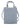 Givenchy Blue Coated Canvas Vertical Cloud Mini Shoulder Bag