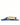 Dolce & Gabbana Elegant Blue Leather Flat Sandals