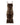 Dolce & Gabbana Brown Leopard Print Ruched Midi Dress