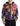 Dolce & Gabbana Multicolor Hooded Sweatshirt Sweater