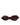 Dolce & Gabbana Red Bordeaux Silk Slim Adjustable Neck Papillon Bow Tie