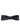 Dolce & Gabbana Blue Polka Dot Silk Adjustable Neck Men Papillon Bow Tie