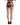 Dolce & Gabbana Multicolor Floral Polka Dot Hot Pants Shorts