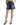 Dolce & Gabbana Chic High Waist Denim Hot Pants Shorts