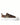 Dolce & Gabbana Brown Leopard Canvas Sneakers Shoes