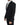 Dolce & Gabbana Black wool slim fit blazer