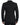 Dolce & Gabbana Black silk slim fit blazer