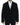 Dolce & Gabbana Black manchester MARTINI blazer