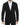 Dolce & Gabbana Green cashmere two button blazer