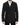 Dolce & Gabbana Brown wool slim fit blazer