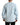 Dolce & Gabbana Light Blue Cotton Buttoned Pullover Sweater