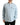 Dolce & Gabbana Light Blue Cotton Buttoned Pullover Sweater