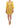 Dolce & Gabbana Yellow lace crystal mini dress