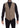 Dolce & Gabbana Beige Cotton Slim Fit Button Front Dress Vest