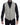 Dolce & Gabbana Beige Cotton Silk Blend Dress Vest Blazer