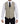 Dolce & Gabbana Beige Cotton Dress Vest Blazer Jacket