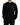 Dolce & Gabbana Black Cotton Crew Neck Men Pullover Sweater
