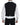 Dolce & Gabbana Gray Wool Blend Logo Vest Gilet Weste