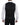 Dolce & Gabbana Black Wool Formal Dress Vest Gilet Weste