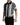 Dolce & Gabbana Elegant Striped Silk Blend Cardigan