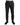 Dolce & Gabbana Dark Gray Stretch Slim Formal Pants