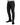Dolce & Gabbana Dark Gray Stretch Slim Formal Pants