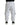 Dolce & Gabbana White Logo DG Print Men Jogger Sweatpants Pants