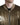 Dolce & Gabbana Bronze Nylon Full Zip Men Bomber Jacket