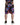 Dolce & Gabbana Multicolor Luminarie Print Men Bermuda Shorts