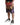 Dolce & Gabbana Multicolor Luminarie Print Men Bermuda Shorts
