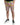 Dolce & Gabbana Multicolor Carretto Print Men Bermuda Shorts