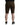 Dolce & Gabbana Brown Cotton Stretch Men Bermuda Shorts