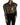 Dolce & Gabbana Multicolor Sequined Cropped Jacket
