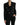 Dolce & Gabbana Elegant Striped Double Breasted Wool Blazer