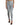 Dolce & Gabbana Gray Nylon Slim Trouser Pants